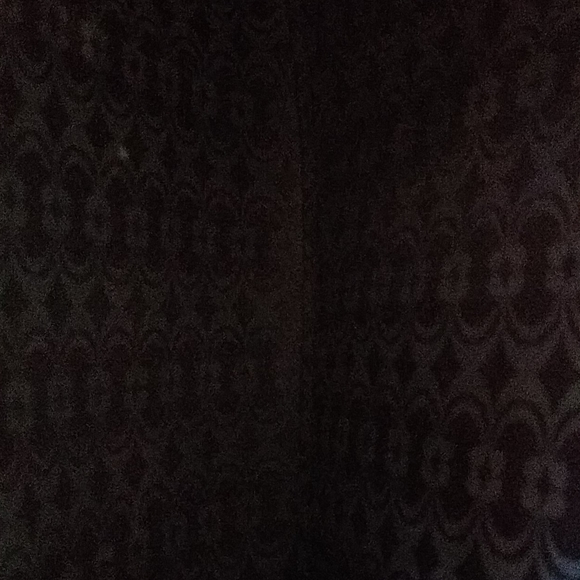 Handheld rhinestone clutch bag - Picture 7 of 9